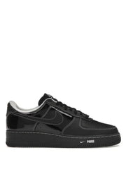 Nikee Airforce 1 Low City Pack Paris Patent - 1