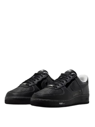 Nikee Airforce 1 Low City Pack Paris Patent - 2