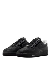 Nikee Airforce 1 Low City Pack Paris Patent - 2