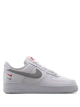 Nikee Airforce 1 Low Double Swoosh_722 - 1