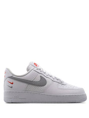 Nikee Airforce 1 Low Double Swoosh_722 - 1