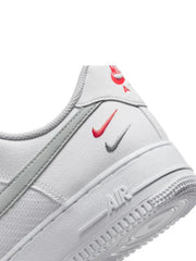 Nikee Airforce 1 Low Double Swoosh_722 - 2