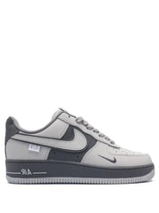 Nikee Airforce 1 Low EPIC GREY - 1