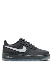 Nikee Airforce 1 Low GS Anthracite - 1