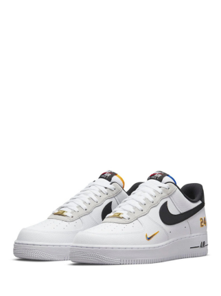 Nikee Airforce 1 Low Ken Griffey - 2