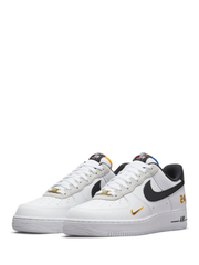 Nikee Airforce 1 Low Ken Griffey - 2