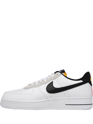 Nikee Airforce 1 Low Ken Griffey - 3
