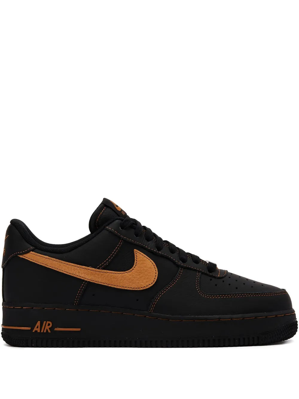 Nikee Airforce 1 X Tiffany Semi UA 440 - 1