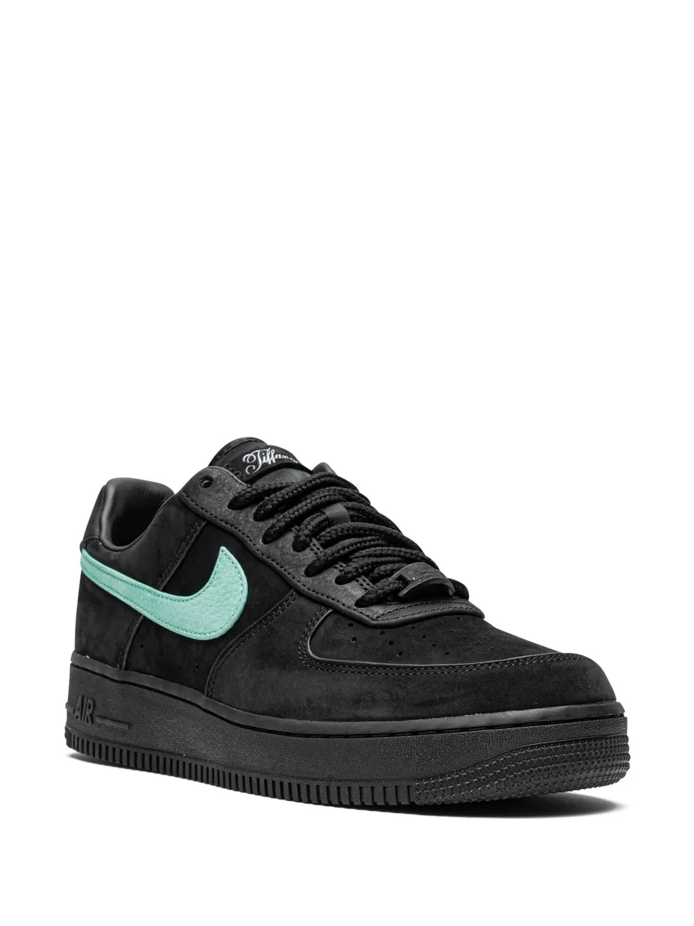 Nikee Airforce 1 X Tiffany Semi UA - 2