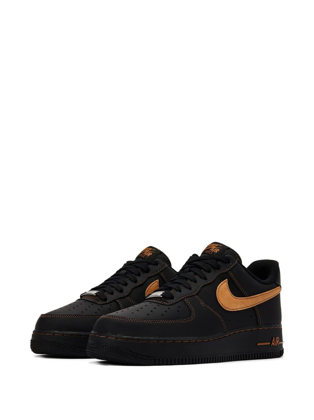 Nikee Airforce 1 X Tiffany Semi UA 440 - 2