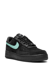 Nikee Airforce 1 X Tiffany Semi UA - 2