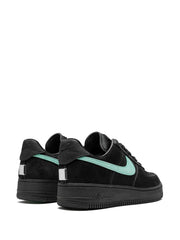 Nikee Airforce 1 X Tiffany Semi UA - 3