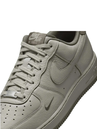 Nikee Airforce 1 low light army - 3
