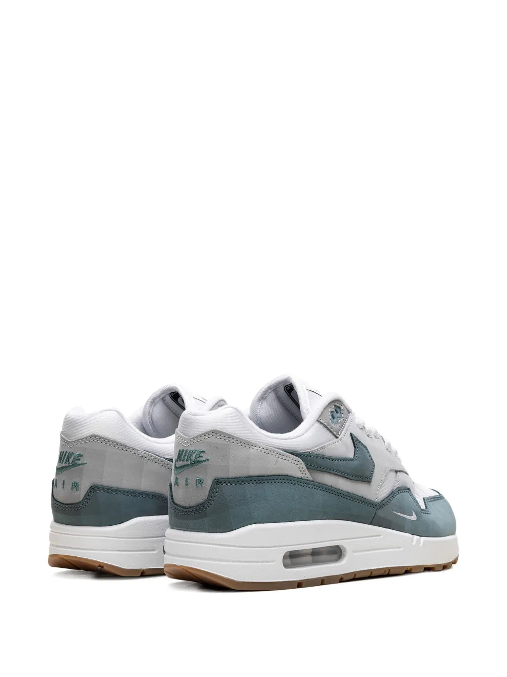 Nikee Airmax 1 Swoosh Low Poly 224 - 3