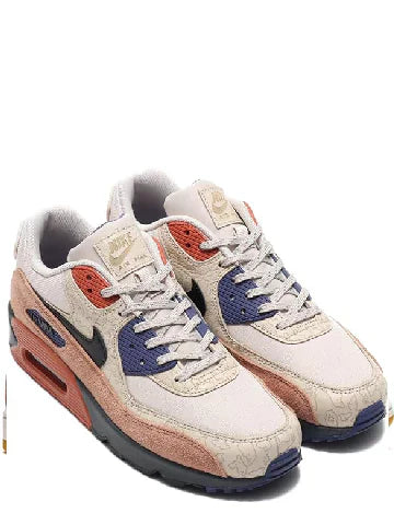 Nikee Airmax 90 Desert Sand - 2