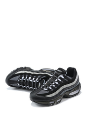 Nikee Airmax 95 Black Smoke Grey - 3