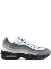 Nikee Airmax 95 Hyper Turquoise Fix 566 - 1