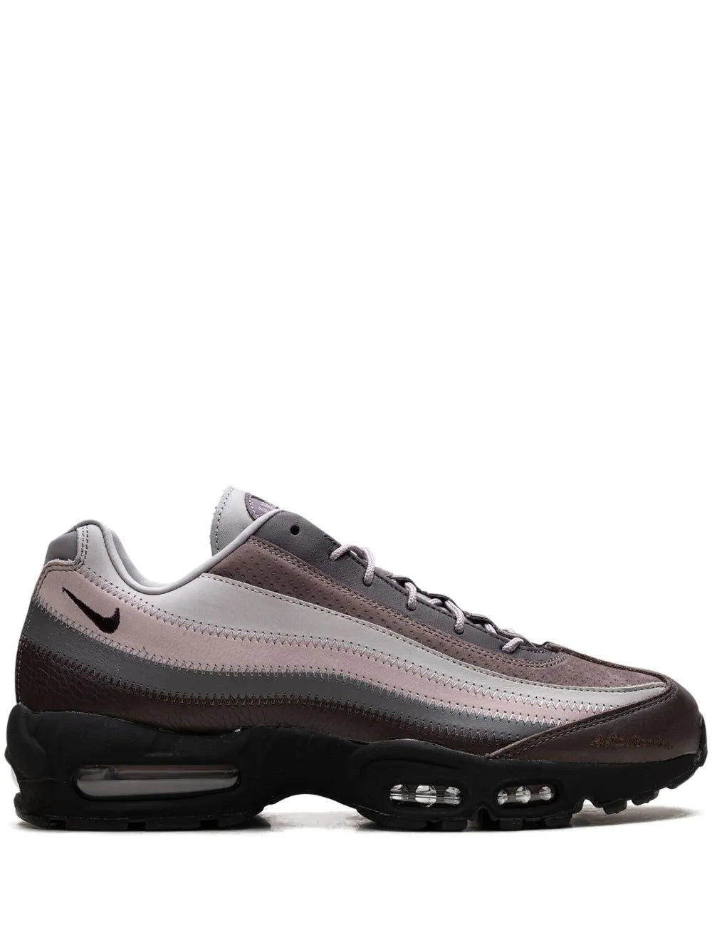 Nikee Airmax 95 SP MA Maniere Fix 742 - 1
