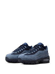 Nikee Airmax 95 X OG Levis Obsidian Denim - 2