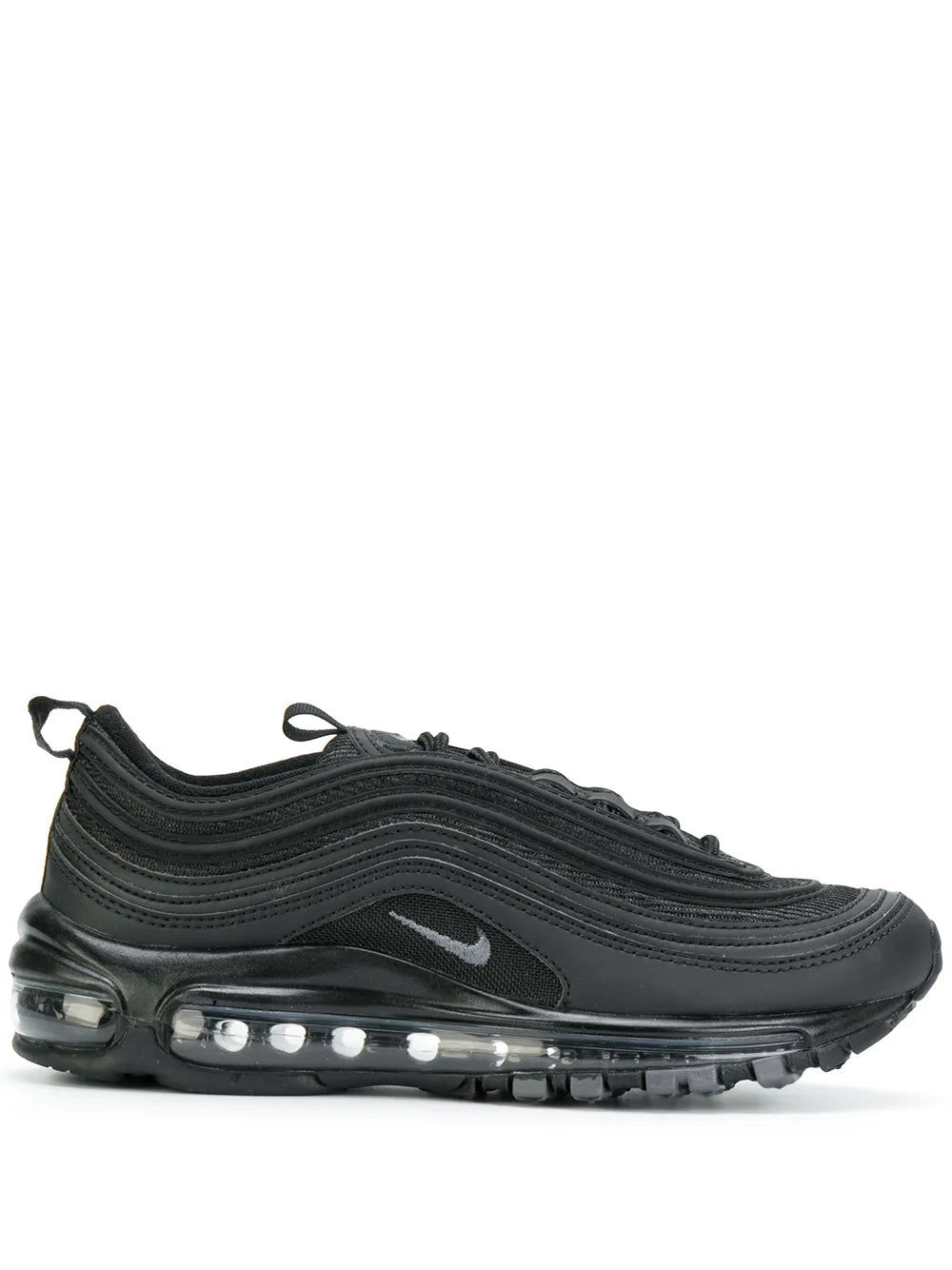 Nikee Airmax 97 Triple Black - 1