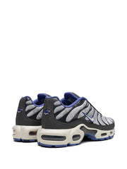Nikee Airmax Max TN Waterproof Grey Black Fix 597 - 3