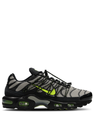 Nikee Airmax Plus Utility Tan Volt - 1