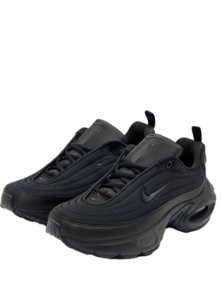 Nikee Airmax Portal Triple Black fix - 2