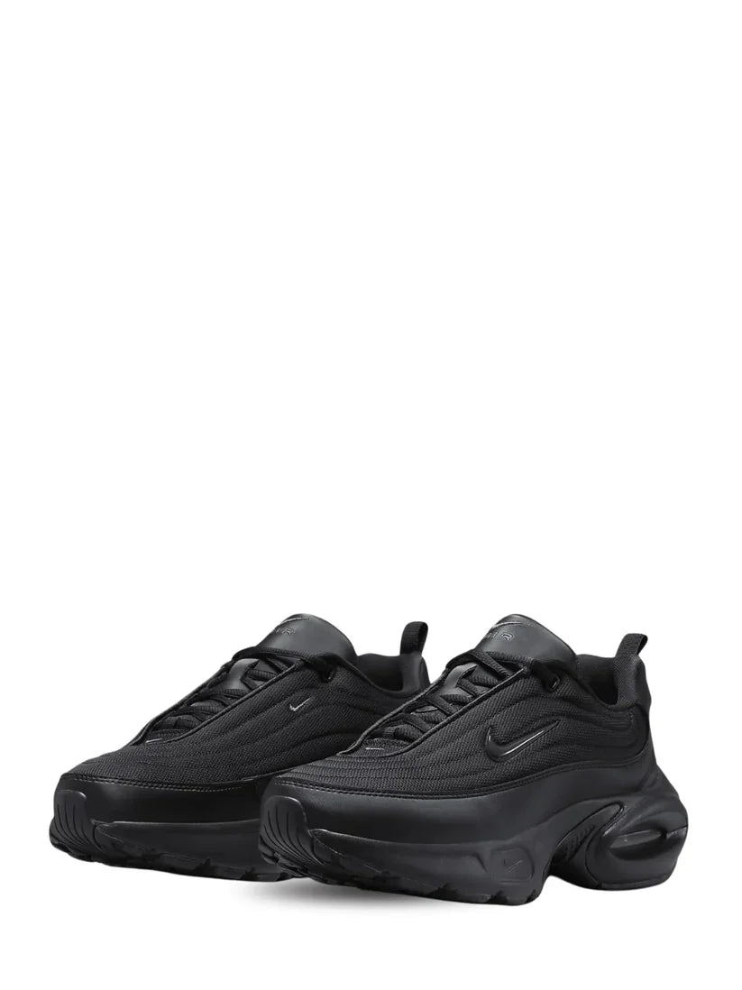 Nikee Airmax Portal Triple Black - 3