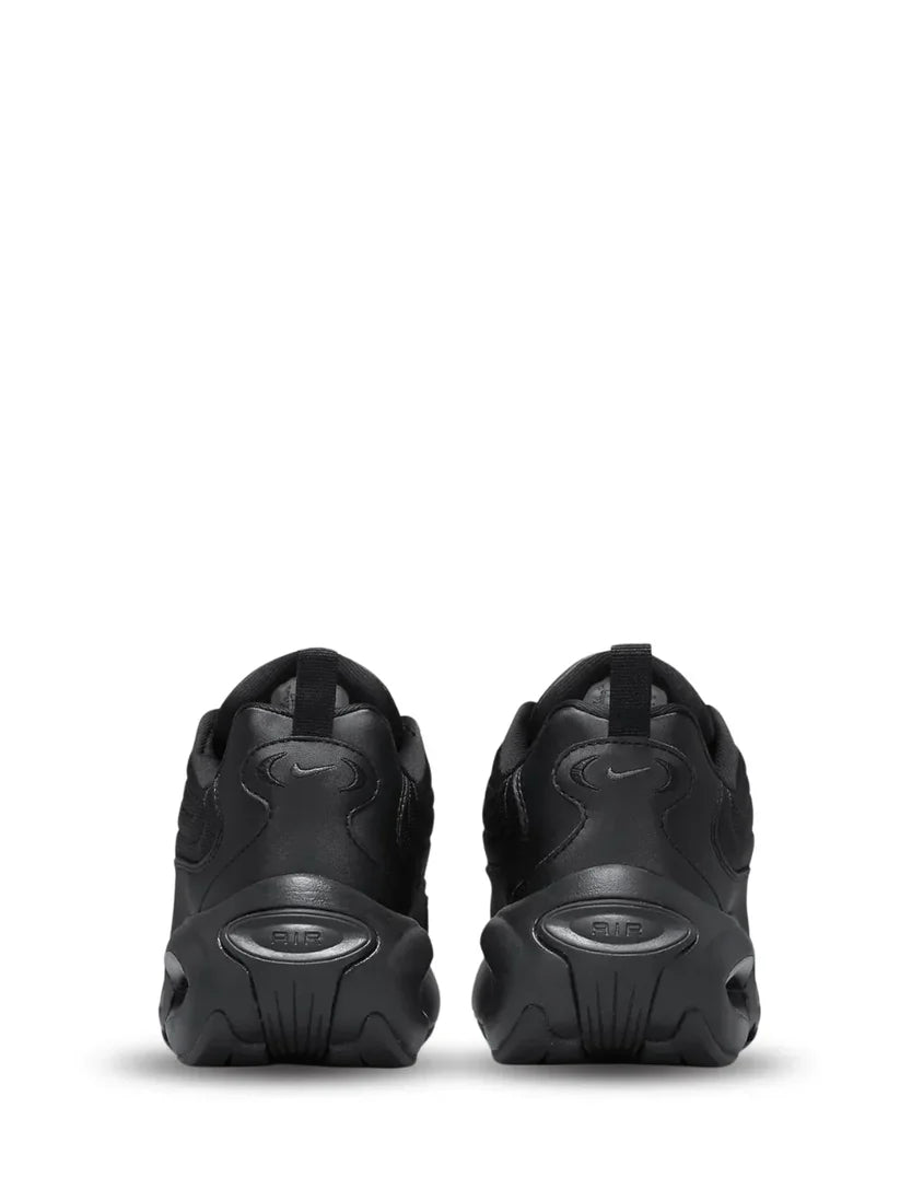 Nikee Airmax Portal Triple Black - 4