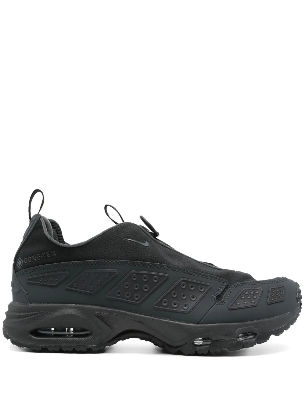 Nikee Airmax Sndr black Grey - 1