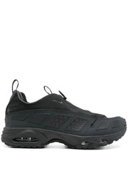 Nikee Airmax Sndr black Grey - 1