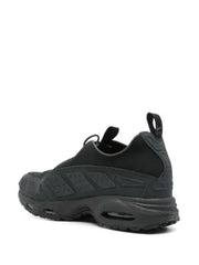 Nikee Airmax Sndr black Grey - 3