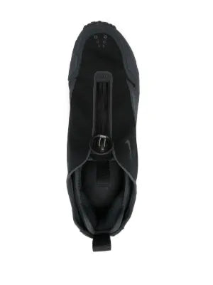 Nikee Airmax Sndr black Grey - 4