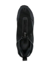 Nikee Airmax Sndr black Grey - 4