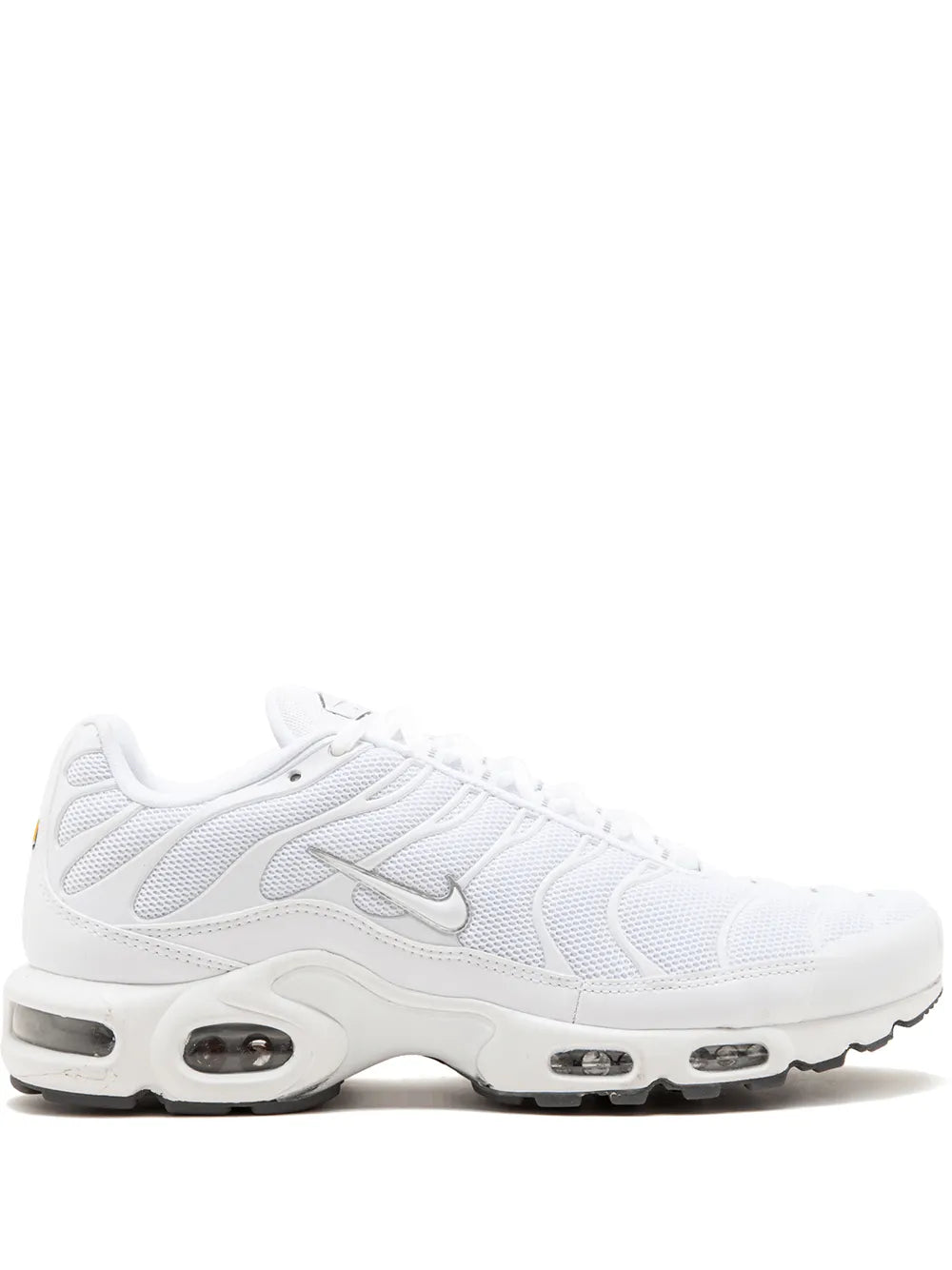Nikee Airmax TN Plus Triple white - 1