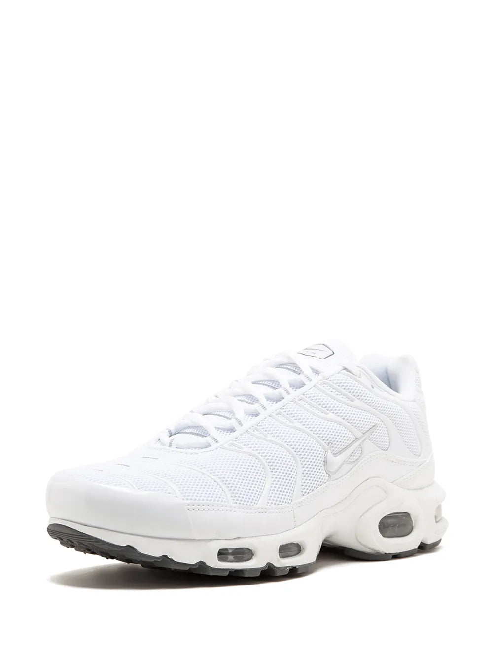 Nikee Airmax TN Plus Triple white - 2