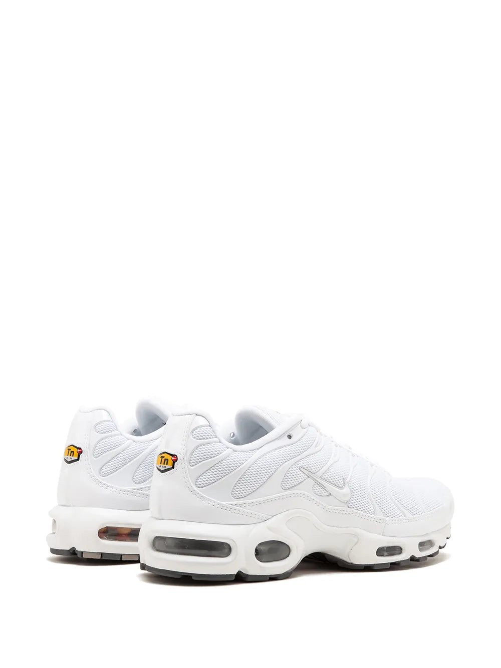 Nikee Airmax TN Plus Triple white - 3