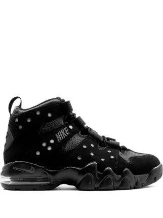 Nikee Airmax Triple Black Cb 94 barkely 428 - 1