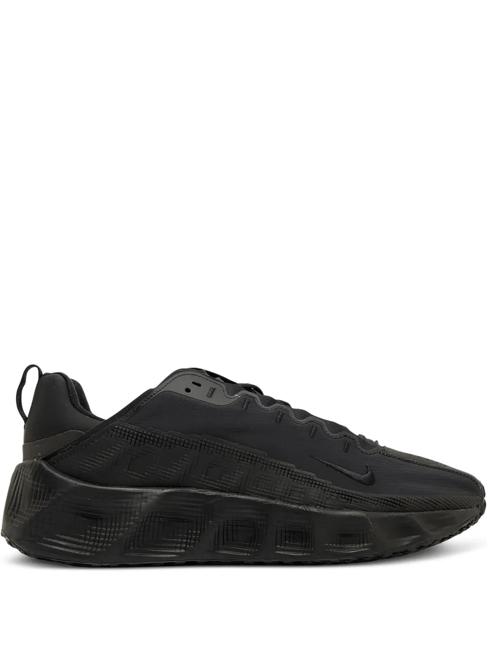 Nikee Ava Rover Black Anthracite - 1