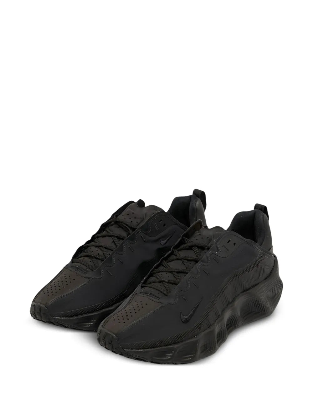 Nikee Ava Rover Black Anthracite - 2