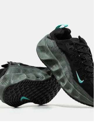 Nikee Ava Rover Blue Black - 2