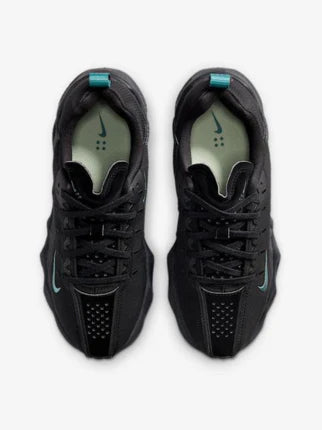 Nikee Ava Rover Blue Black - 3