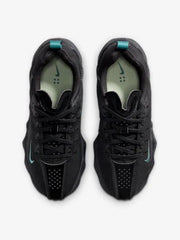 Nikee Ava Rover Blue Black - 3