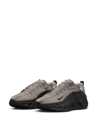 Nikee Ava Rover College Grey Black - 2