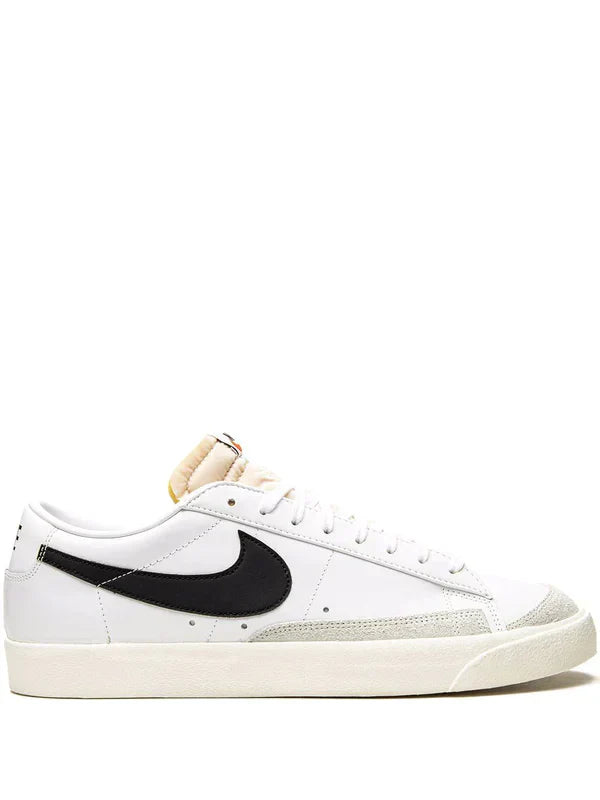 Nikee Blazer Low 77 Vintage White - 1