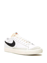 Nikee Blazer Low 77 Vintage White - 2