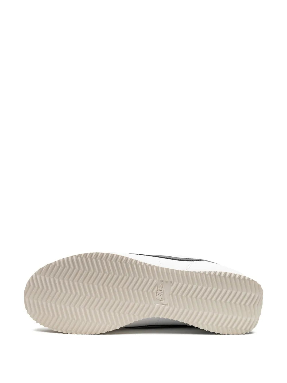 Nikee Cortez TXT White Blue - 6