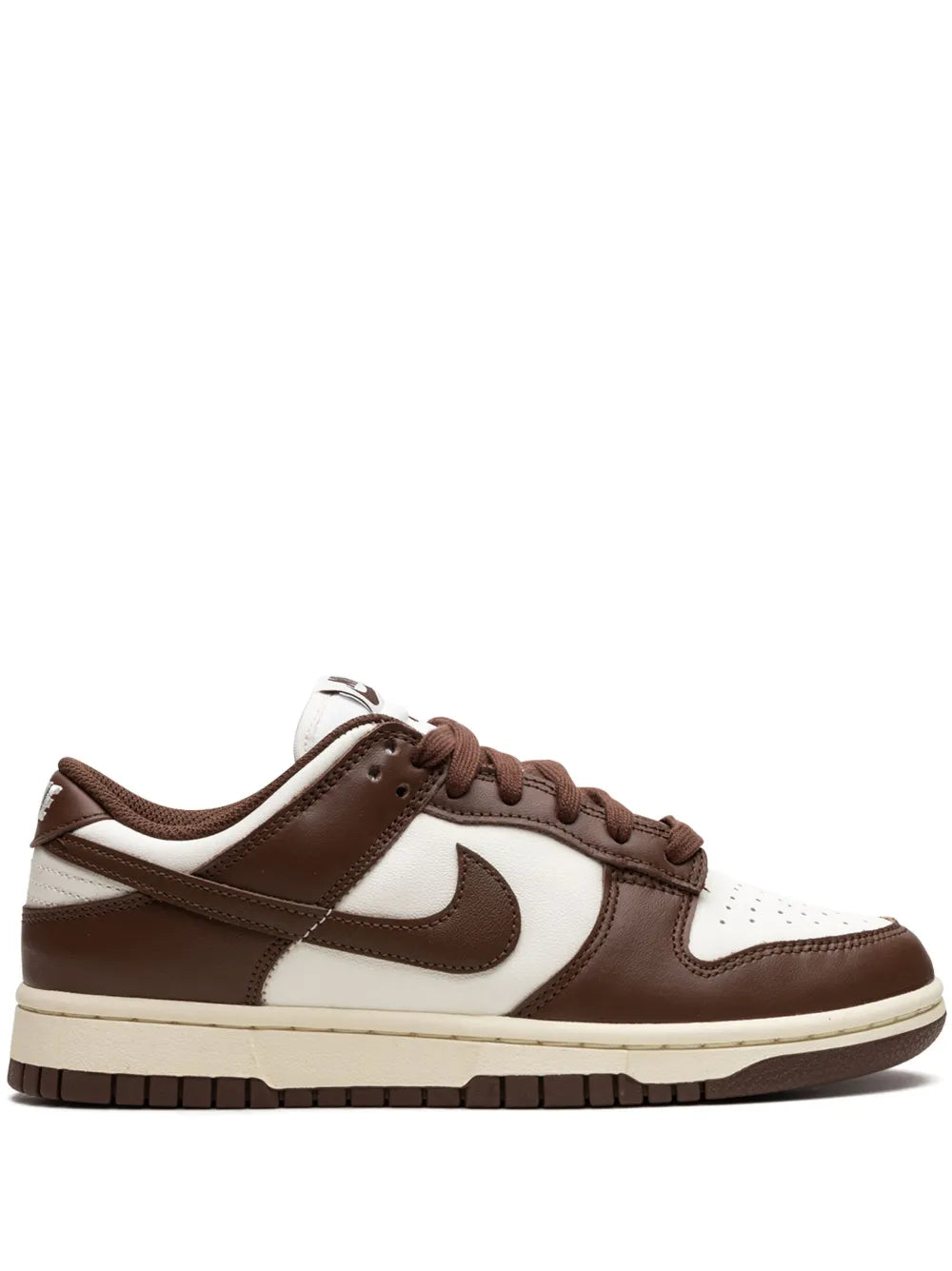 Nikee Dunk Low Cacao Wow Brown Fix 971 - 1