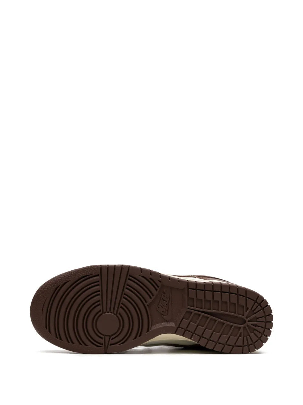 Nikee Dunk Low Cacao Wow Brown Fix 971 - 3