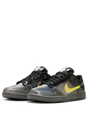 Nikee Dunk Low Hyperflat Multi Colour Same Box As Shown In Picture Fix 232 - 2